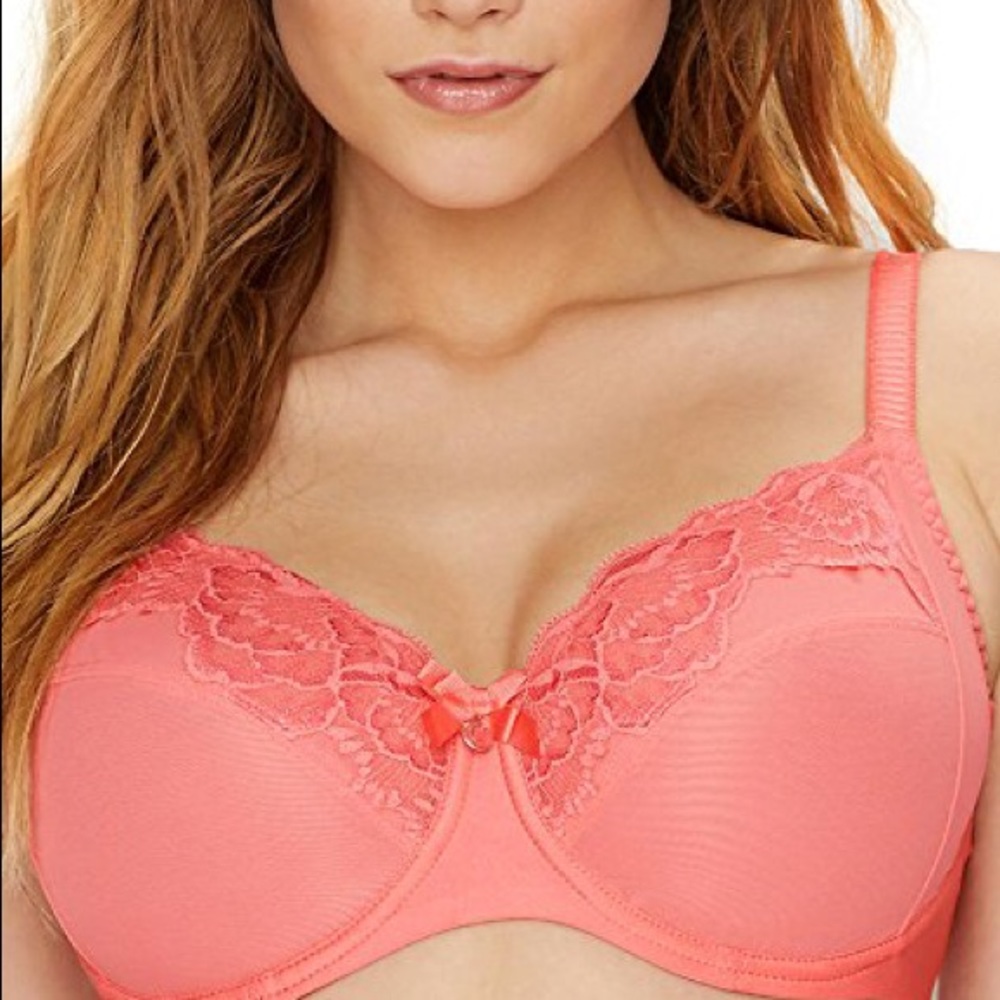 Chantelle 32H Orangerie 6761 Bra